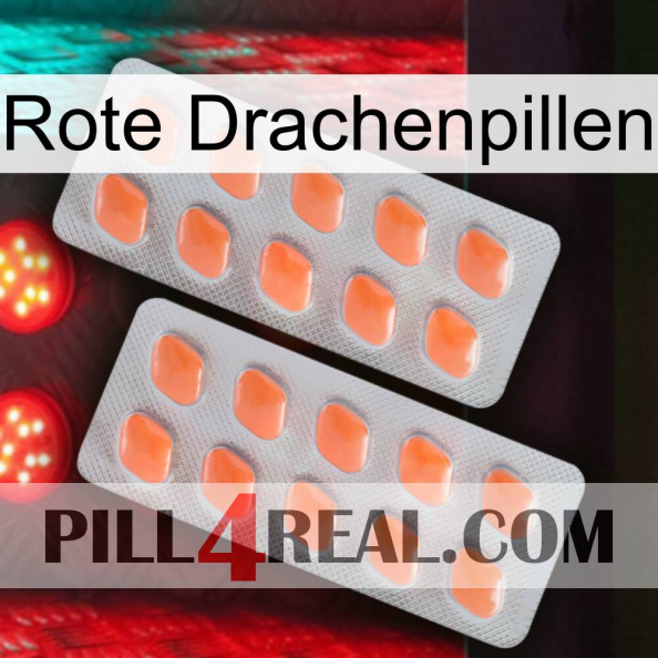 Red Dragon Pills 27